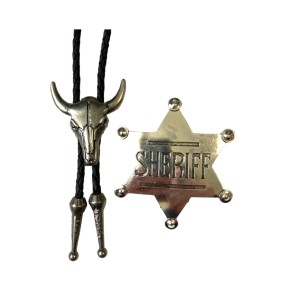 SET COWBOY
