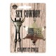 SET COWBOY