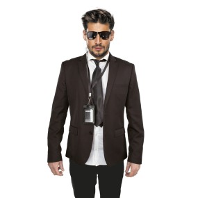 SET AGENT DE SECURITE