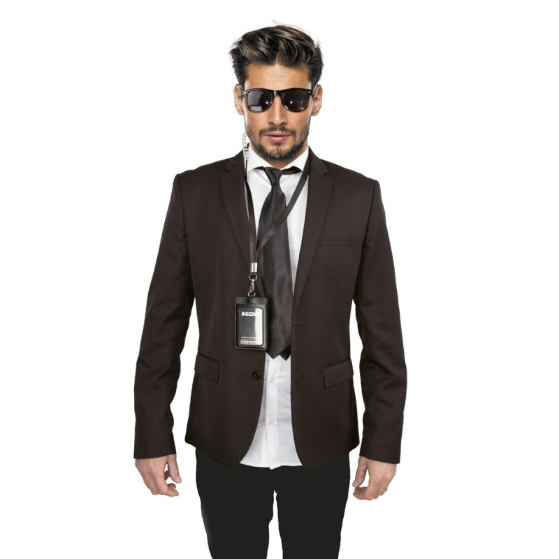 SET AGENT DE SECURITE
