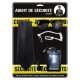 SET AGENT DE SECURITE