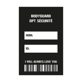 SET AGENT DE SECURITE