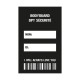 SET AGENT DE SECURITE