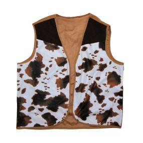 SET COWBOY MIXTE