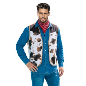 SET COWBOY MIXTE