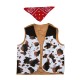 SET COWBOY MIXTE