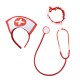 SET INFIRMIERE