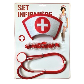 SET INFIRMIERE