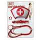 SET INFIRMIERE