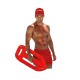 SET SAUVETEUR 4PCS