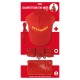 SET SAUVETEUR 4PCS