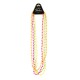 SET DE 4 COLLIERS PERLES