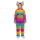 COSTUME PINATA