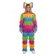 COSTUME PINATA