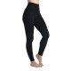 LEGGING OPAQUE NOIR