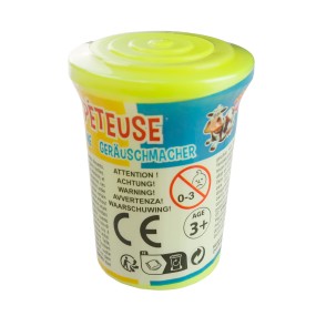 POT PATE PETEUSE FLUO