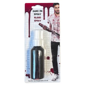 SPRAY FAUX SANG 59 ML