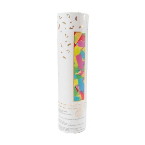 CANON A CONFETTI RECTANGLE...