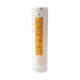 CANON A CONFETTI RECTANGLE 20CM GOLD
