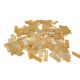 CANON A CONFETTI RECTANGLE 40CM GOLD