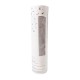 CANON A CONFETTI RECTANGLE 20CM SILVER