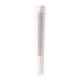 CANON A CONFETTI RECTANGLE 40CM SILVER