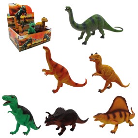 DINOSAURE 35-39cm