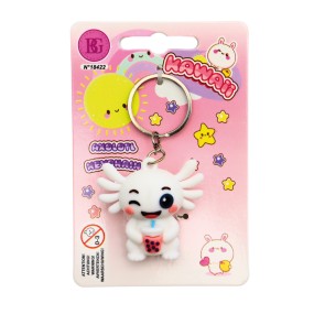 PORTE-CLES KAWAI