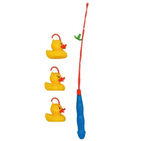 SET PECHE AUX CANARDS