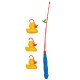 SET PECHE AUX CANARDS
