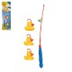 SET PECHE AUX CANARDS