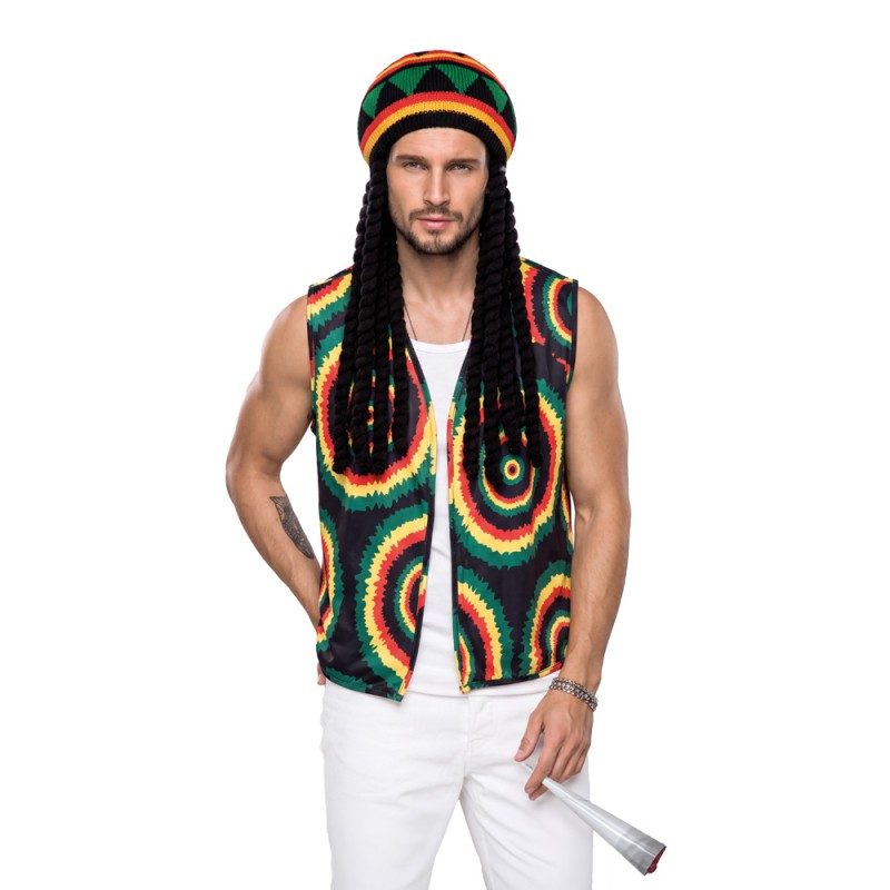 SET RASTA 3PCS