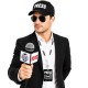 SET JOURNALISTE 3PCS