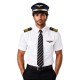 SET PILOTE 4PCS