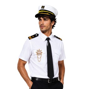 SET CAPITAINE MARIN 4PCS