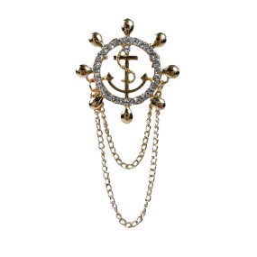 SET CAPITAINE MARIN 4PCS
