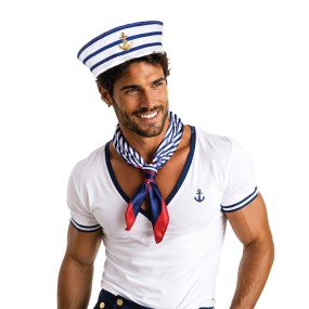 SET MARIN MIXTE 2PCS