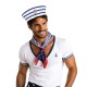SET MARIN MIXTE 2PCS