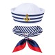 SET MARIN MIXTE 2PCS