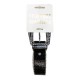 CEINTURE COACHELLA NOIRE