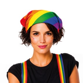 BANDANA MULTICOLORE