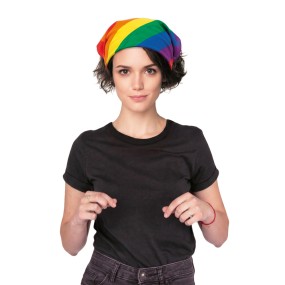 BANDANA MULTICOLORE