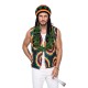 COLLIER HAWAI A FEUILLES