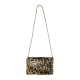 SAC FOURRURE LEOPARD