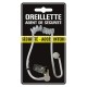 OREILLETTE AGENT DE SECURITE