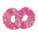 CHOUCHOUS BANDANA ROSE CLAIR x2