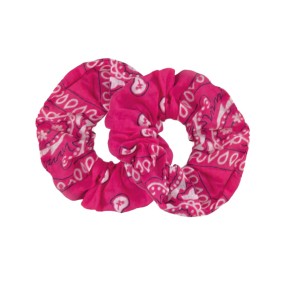 CHOUCHOUS BANDANA ROSE...