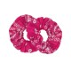 CHOUCHOUS BANDANA ROSE FUSHIA x2