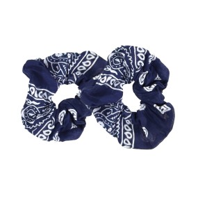 CHOUCHOUS BANDANA BLEU...