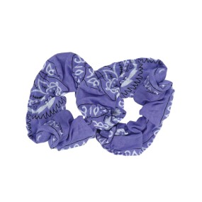 CHOUCHOUS BANDANA PARME  x2